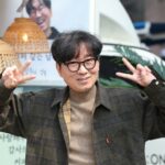 「王と生きる男」チャン・ハンジュン、200人に直接コーヒーを… 「監督さん！2000人でも足りません」開始1時間前に締め切り