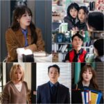 「君がきらめく季節に」チェ・ジョンヒョプ突然の渡米…イ・ソンギョンの切ない想いあふれる