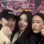 再結成「See Ya」、最初の行動は“ファン愛”…祝賀広告に感極まる