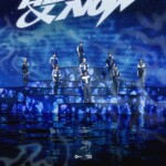 「ZEROBASEONE」、“メンバー9人”での最後のコンサートでKSPO DOMEを熱狂のるつぼに