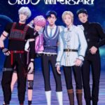 バーチャルアイドル「PLAVE」、3周年を迎え4月13日にカムバック