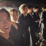 「BTS」、新曲MV撮影現場か？　j-hopeの「D-7」投稿に注目集まる