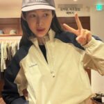 女優チャ・ジョンウォン、ハ・ジョンウが惹かれた理由…清純だけじゃない”やんちゃ”な魅力も