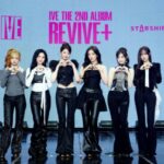 「IVE」、番組活動終了もKBS「ミュージックバンク」でトリプルクラウン…「DIVEのおかげ」感謝のコメント