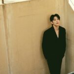 「DAY6」ウォンピル、1stミニアルバム「Unpiltered」のトラックリストを公開
