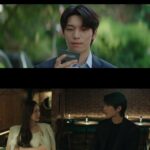 ≪韓国ドラマNOW≫「セイレーンのキス」第2話、パク・ミニョンの挑発にウィ・ハジュン動揺　“次は誰？”＝視聴率5.6％、あらすじ・ネタバレ