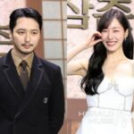 「少女時代」ティファニー、夫ピョン・ヨハンとのラブストーリー初公開「とても素敵な人…幸せ」