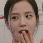 「1話で見るのをやめた」「これはひどい」JISOO（BLACKPINK）演技論争も…「マンスリー彼氏」なぜ1位？