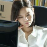 女優イ・ソム、映画「最終捜査」で仕事人間の検事に…4月2日公開