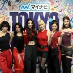 「AtHeart」、「東京ガールズコレクション」で“5世代の心臓”としての存在感発揮