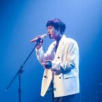 イ・ムジン、「青春漫画」の歌詞のように挑戦を続ける…台北で2度目の単独コンサート大成功