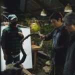 イ・ビョンホン主演「しあわせな選択」、パク・チャヌクの世界観を具現化する裏方のプロフェッショナル達に迫る解説動画が到着！