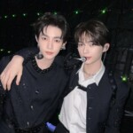 「ZEROBASEONE」ジャン・ハオは去り、リーダーのソン・ハンビンは残る…涙の“第2幕”