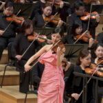 【全文】“バイオリニストに変身”「少女時代」ソヒョン、芸能人特別扱いの論議の中スペシャルな協演が成功…「不安が先だったけれど貴重な経験」と感謝