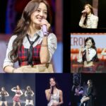 キム・セジョン、デビュー10周年記念ファンコンサートツアーが成功裏に終了…「PRODUCE 101」のステージも