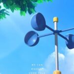 バーチャルアーティスト「Kiepi」、デビュー曲「Rocket Science」の”Dream ver.” Moving Clip Teaserを公開！