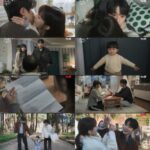 ≪韓国ドラマNOW≫「宇宙をあげる」第11話、ペ・インヒョクとノ・ジョンウィ、交際スタート…パク・ユホの後見人審査の準備に突入＝視聴率1.7％、あらすじ・ネタバレ