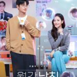 「マンスリー彼氏」人気拡大の中で中国で違法視聴拡大、レビュー投稿も