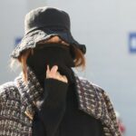 南陽乳業創業者の孫“ミルク姫”ファン・ハナ、初公判で全面否認　知人に覚醒剤使用させた疑い