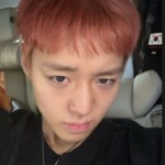 パク・ジフン、「王と生きる男」の時とは全く違ったイメージ…破格的なレッドヘア