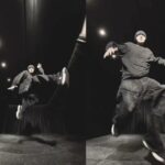 「BTS」JUNG KOOK、わずか1日で1600万再生！…「Two」ダンスチャレンジの頂点に