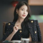 IU（アイユー）、欲が深くて気が強いキャラ…「21世紀の大君夫人」を選んだ理由
