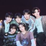 JYP新人「Kick Flip」、4thミニアルバム「My First Kick」コンセプトフォト公開