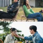 ≪韓国ドラマREVIEW≫「ダイナマイト・キス」７話撮影秘話…特別出演のためナムグン・ミンが登場＝撮影裏話