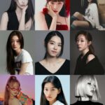 「I.O.I」、4月カムバックに向けて始動…アルバム・MV撮影終了