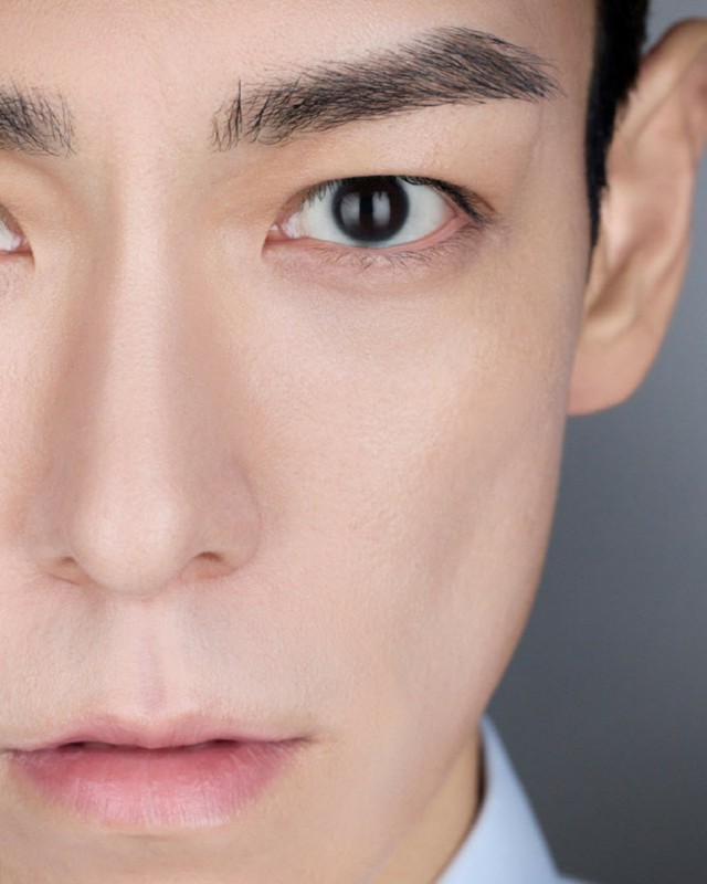 BIGBANG」出身T.O.P、ソロ初のフルアルバム「多重観点」発表…長年準備