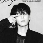 【公式】「DAY6」ウォンピル、5月1日から3日まで単独コンサート開催…4年2か月ぶりに実現