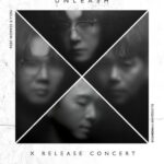 「NELL」、5月に単独コンサート「UNLEASH」開催…本日（20日）チケットオープン