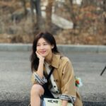 “40代”ハ・ジウォン、ことし大学に再入学？…過激なダイエットも話題