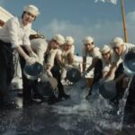 ”王の帰還”「BTS」、「SWIM」などMelonでTOP3制覇…「微妙に大人びた『BTS』を見られる」