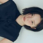 「aespa」WINTER、挑発的なまなざしに吸い込まれる…これだからみんなが魅了される