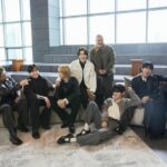 「BTS」、「The Zane Lowe Show」に出演…RM「僕たちは互いを深く愛しているからこそ、今もここにいる」
