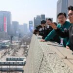 「BTS」カムバック公演、韓国キム・ミンソク総理「国家的なイベント、100％の安全を確保しなければ」