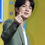 「BTS」JIN、「『ARIRANG』は飽きないアルバム…メンバーと一緒にいられて本当に嬉しい」