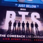 「BTS」カムバック公演D-Day、事前”最終チェックポイント”は？…額縁の中に収まる光化門と「BTS」