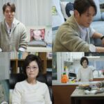 「Fly To The Sky」ファニ、知らなかった母の姿に衝撃…45年ぶりに向き合う本音＝「家事をする男たち」シーズン2