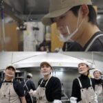 「シークレットフレンズ」チョン・ヘイン「事故レベルでは？」注文殺到で大混乱