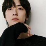 俳優ペク・シフン、Netflixインド映画「メイド・イン・コリア」主演でグローバル進出