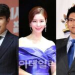 「『BTS（防弾少年団）』に会いに行かなきゃ」…キム・ドンワン（SHINHWA）＆キム・ギュリ＆チャン・ソンギュ、カムバック公演に芸能人から応援のメッセージ