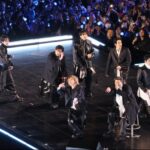 【全文】光化門公演を成功させた「BTS」、市民・商人・会社員に謝罪「申し訳ない、そして感謝しています」
