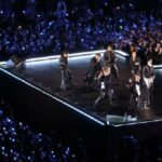 「BTS」公演を終えHYBE「文化遺産を世界に発信でき感謝、市民にはお詫び」