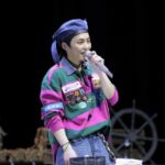 「EXO」XIUMIN 、ソウルでのファンミ大盛況「短い旅をともにしてくれてありがとう」