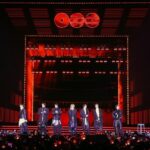「BTS」、世界に強烈な印象を残した光化門公演「7人で一緒にいられて幸せ」