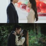 「セイレーンのキス」ウィ・ハジュン、追う側から惹かれる側へ…パク・ミニョンとの関係急変