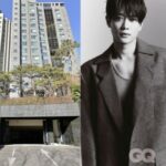 「SHINee」ミンホ、ハ・ジョンウの自宅を約5億円で購入…“漢江ビュー豪邸”が話題