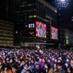 「BTS」公演無事終了…チェ・フィヨン長官「成熟した市民意識のおかげ」（動画あり）